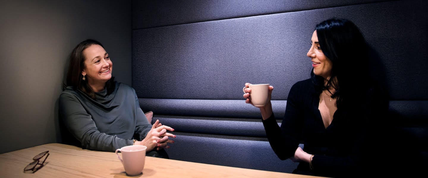 Interim Group Controller