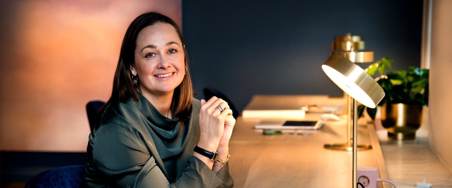 interim kvalitetschef