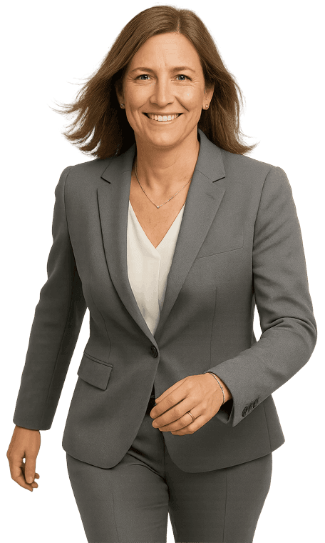 Interim Management & Executive Search för ledare och specialister